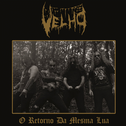 Velho : O Retorno da Mesma Lua